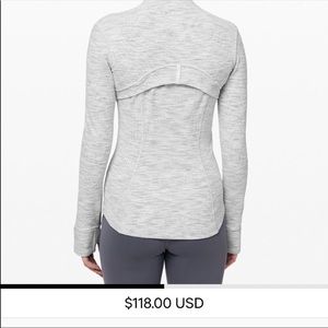 “We are From Space” Define Jacket